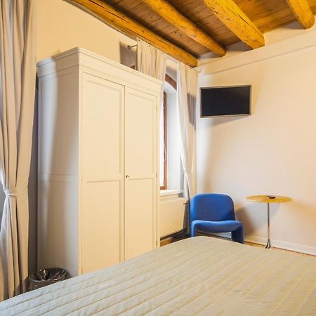 Torre Soave - Locazione Turistica Otel Dış mekan fotoğraf