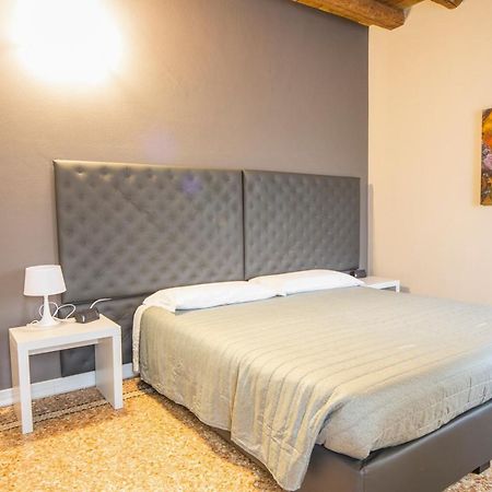 Torre Soave - Locazione Turistica Otel Dış mekan fotoğraf
