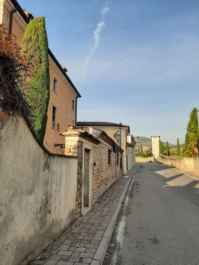 Torre Soave - Locazione Turistica Otel Dış mekan fotoğraf