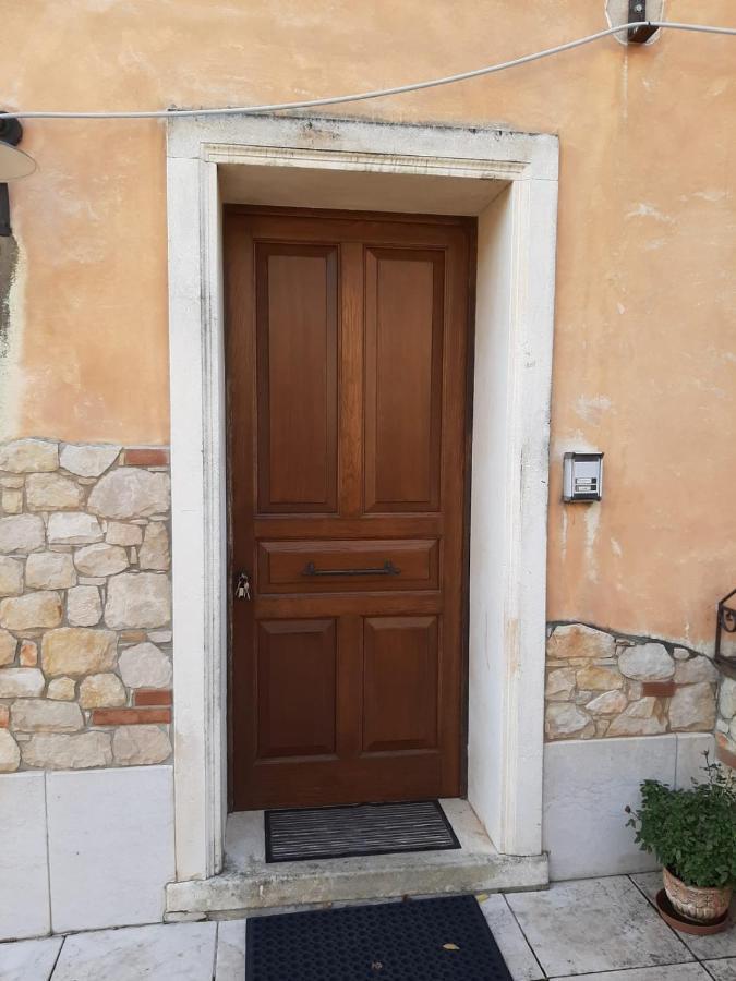 Torre Soave - Locazione Turistica Otel Dış mekan fotoğraf