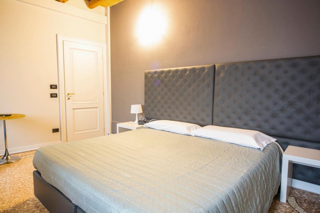 Torre Soave - Locazione Turistica Otel Dış mekan fotoğraf