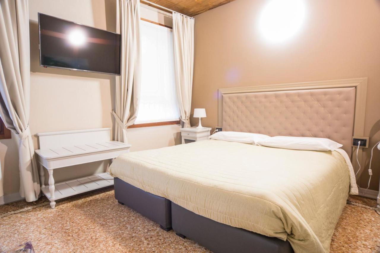 Torre Soave - Locazione Turistica Otel Dış mekan fotoğraf
