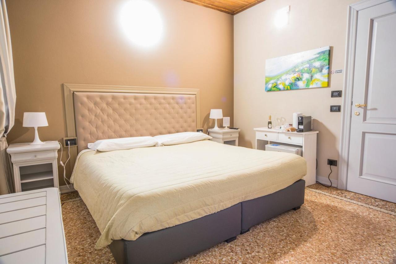 Torre Soave - Locazione Turistica Otel Dış mekan fotoğraf