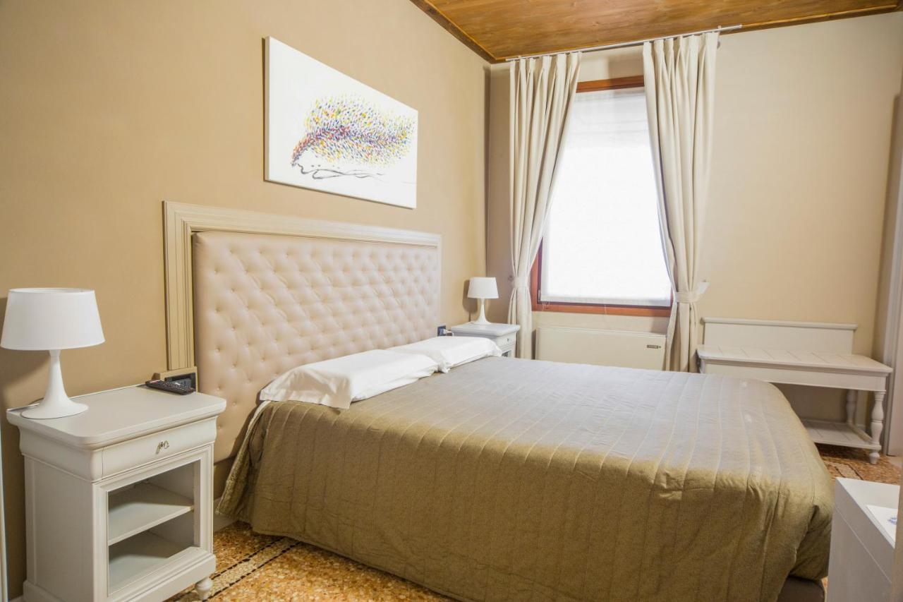 Torre Soave - Locazione Turistica Otel Dış mekan fotoğraf