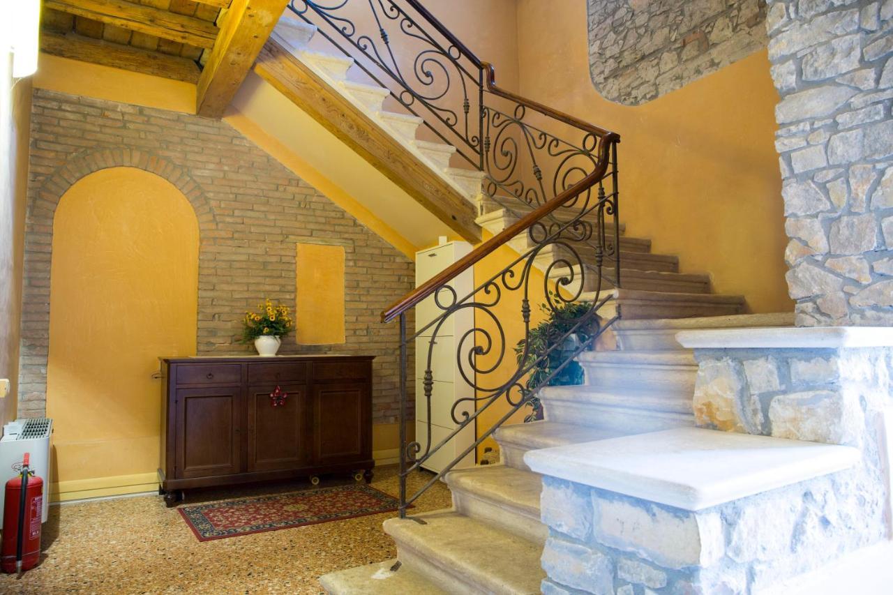 Torre Soave - Locazione Turistica Otel Dış mekan fotoğraf