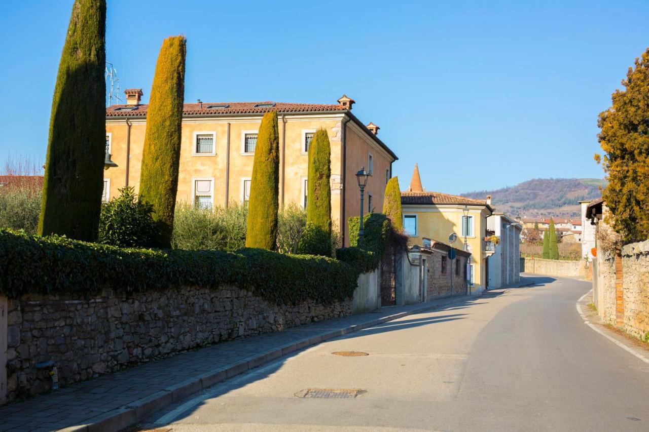 Torre Soave - Locazione Turistica Otel Dış mekan fotoğraf