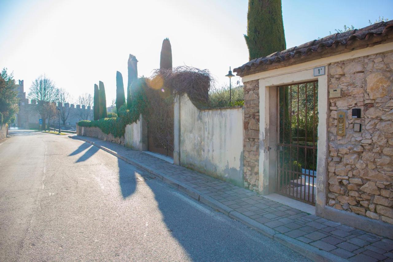 Torre Soave - Locazione Turistica Otel Dış mekan fotoğraf